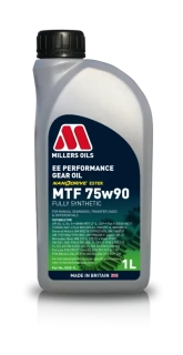 Millers Oils EE Transmission 75W-90 1 l