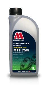 Millers Oils EE Transmission 75W 1 l