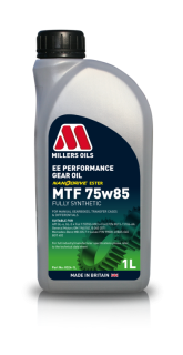 EE PERFORMANCE MTF 75w85